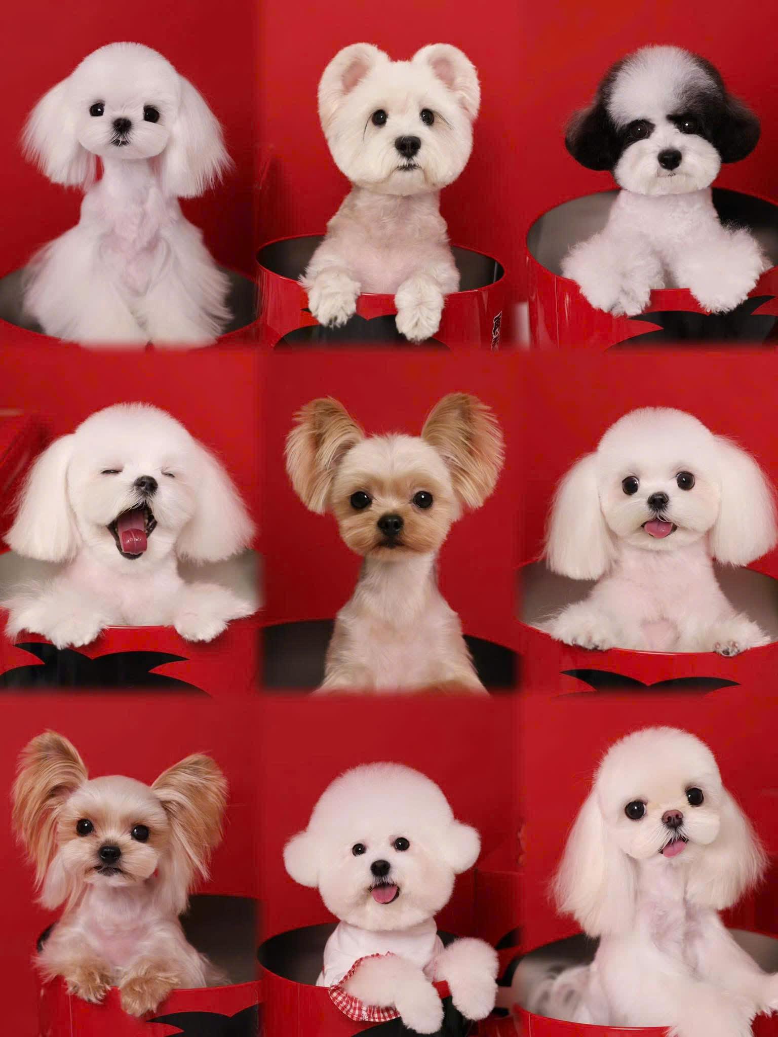 Cửa Hàng Thú Cưng Petidol Shop – Thiên Đường Mua Sắm Cho Boss Tại Quận 7